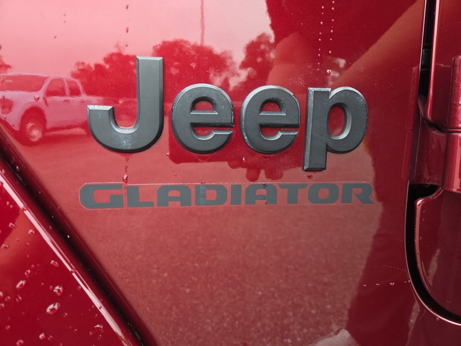 Certified Used 2022 Snazzberry Pearlcoat Jeep Willys image 16
