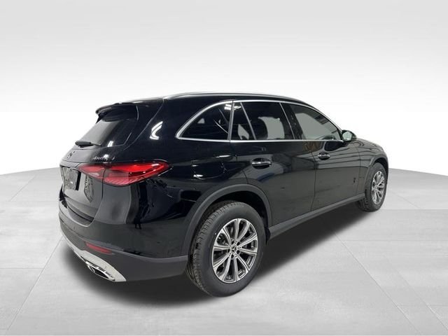 New 2026  Mercedes-Benz GLC 300 image 5