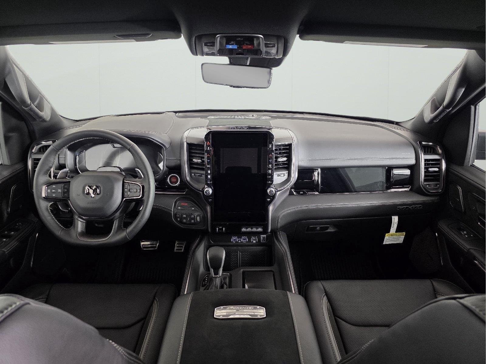 2026 RAM 1500 RHO - Photo 23