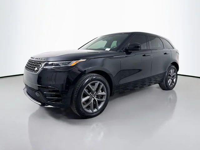 2026 Land Rover Range Rover Velar Dynamic SE