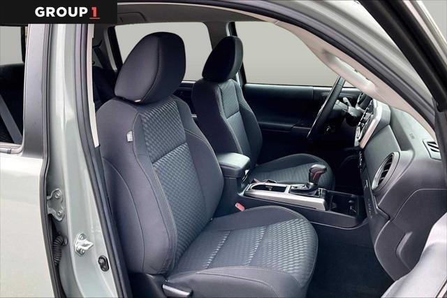 Certified Used 2023 LUNAR ROCK Toyota  image 8