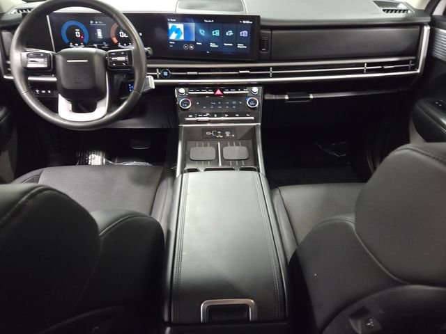 Used 2024 White Hyundai SEL image 7
