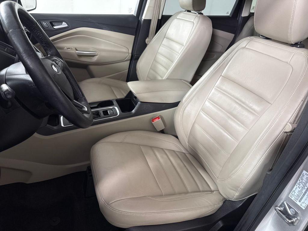 2018 Ford Escape SEL - Photo 11