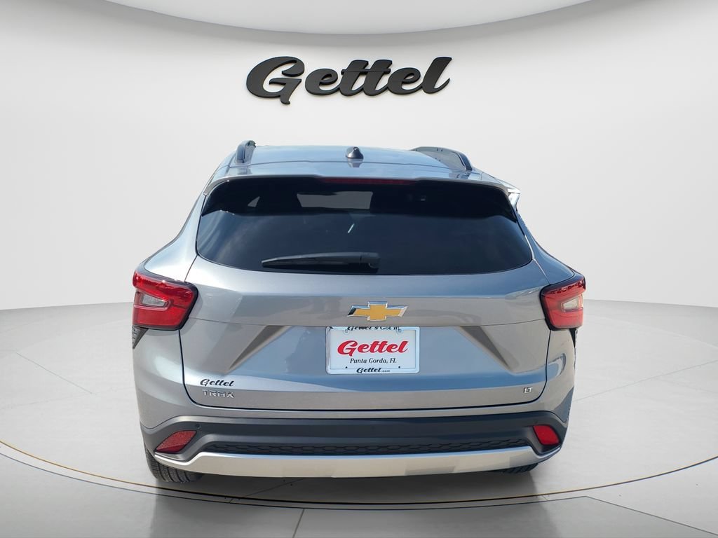 2026 Chevrolet Trax LT - Photo 6