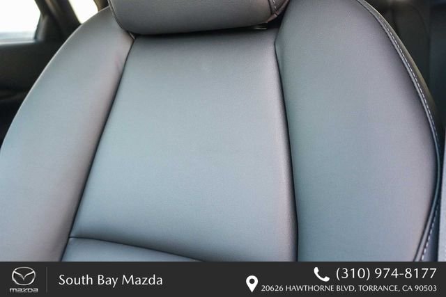 New 2026 Deep Crystal Blue Mica Mazda 2.5 S Select Sport AWD image 19