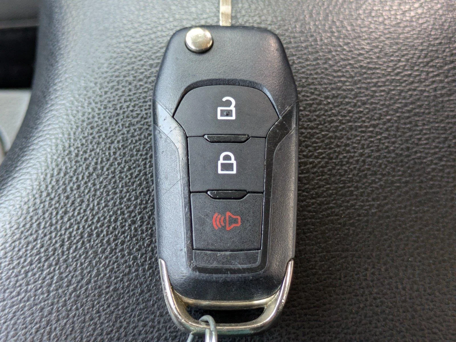 Certified Used 2021 Yellow Ford XLT image 33