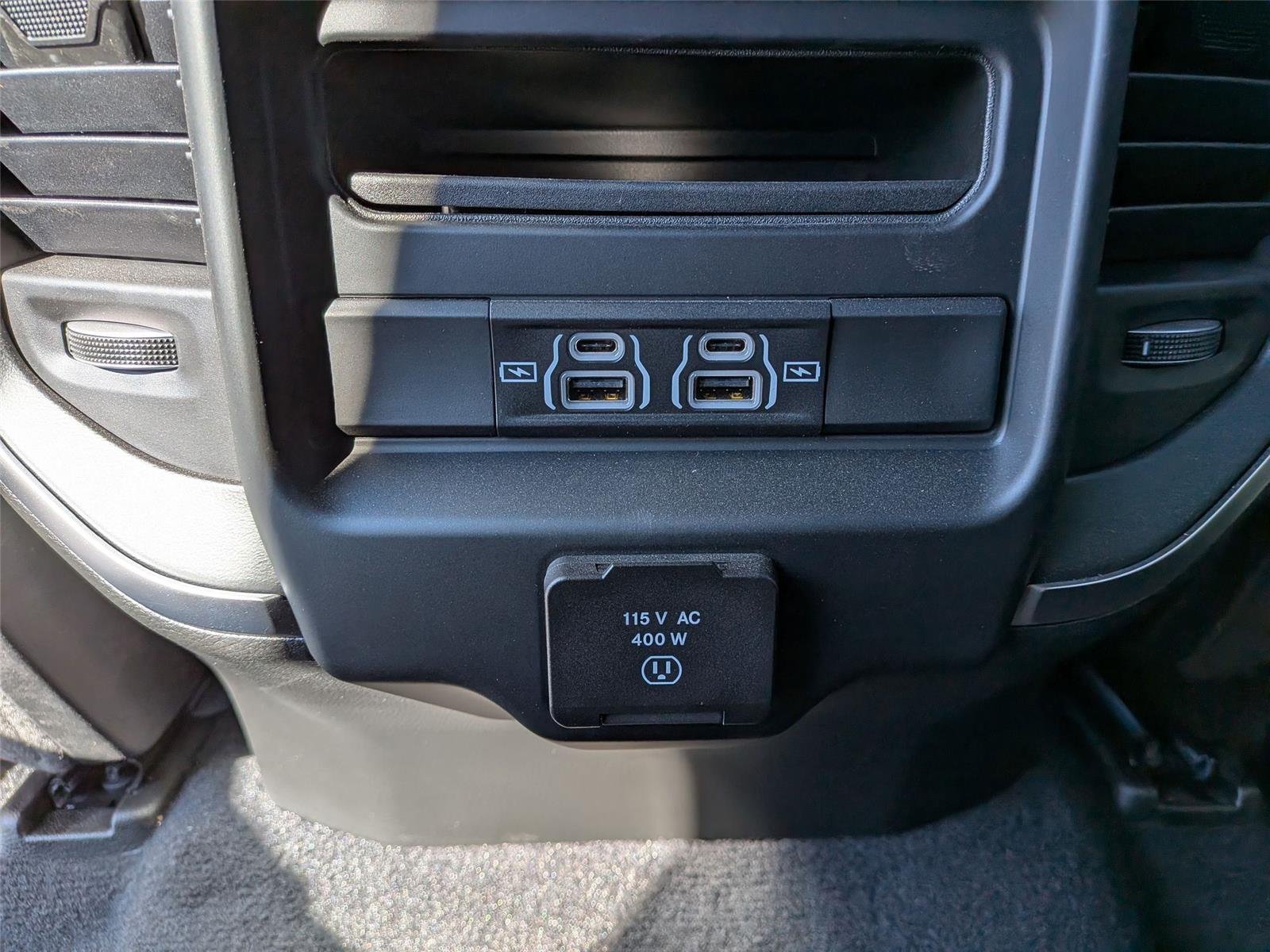 2026 RAM 1500 Big Horn/Lone Star - Photo 27