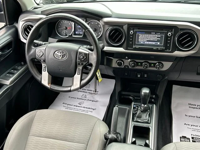Used 2019 Gray Toyota SR5 image 42