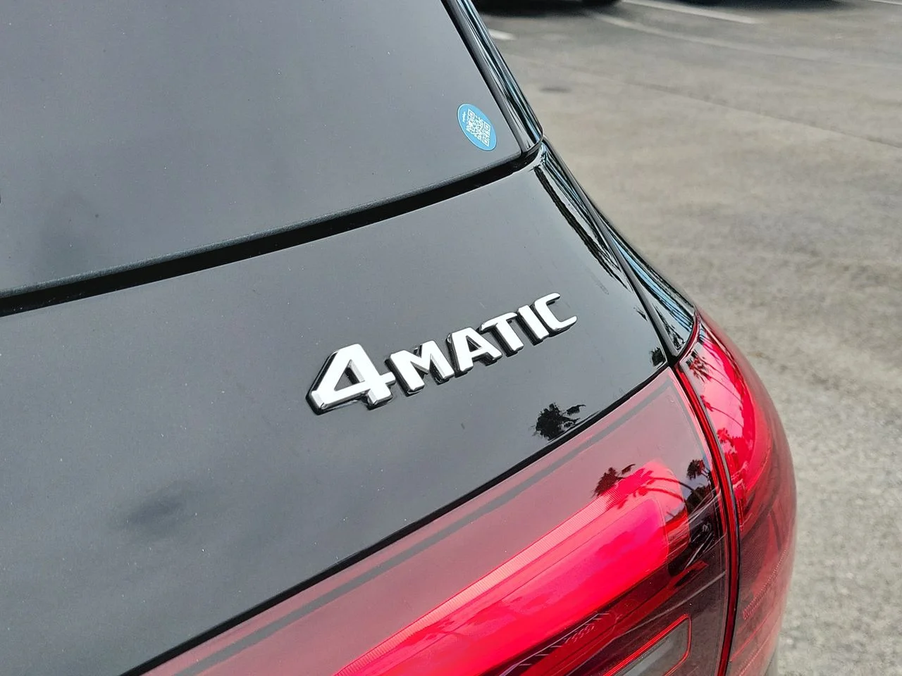 Certified Used 2026 Black Mercedes-Benz GLE 350 image 8