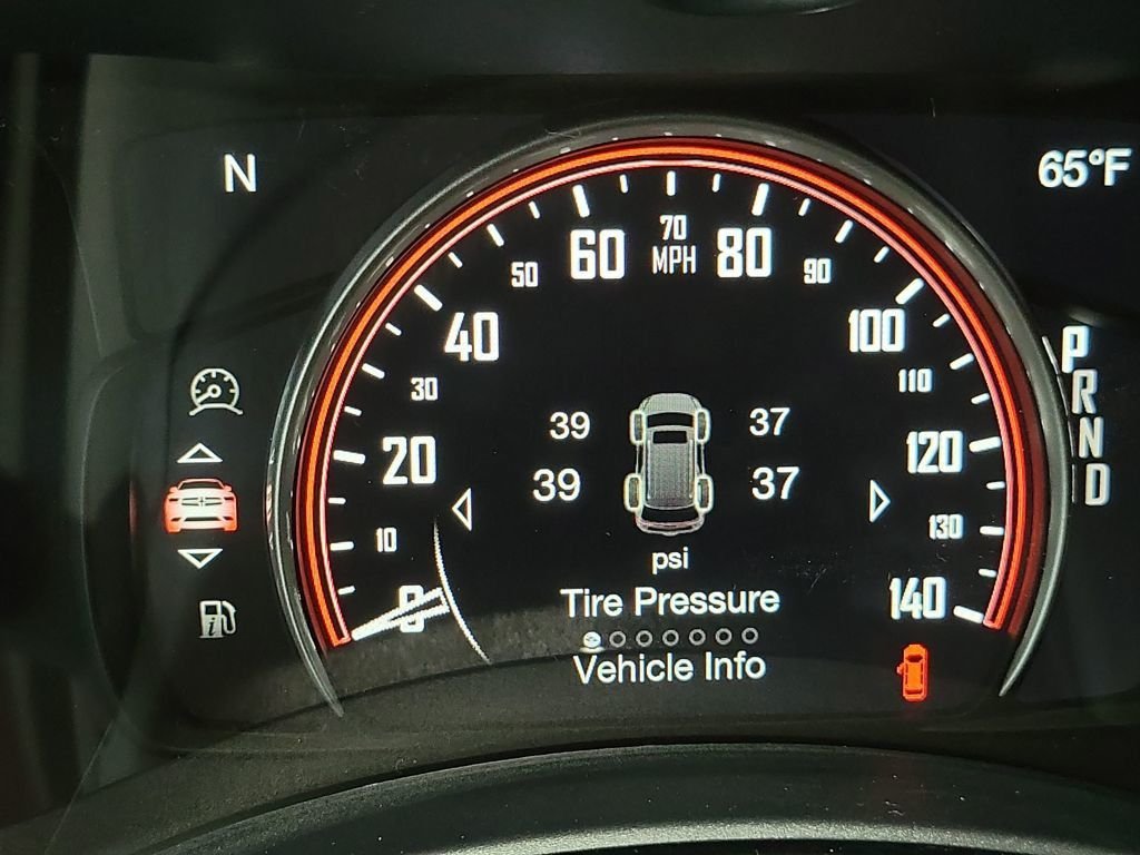 2026 Dodge Durango GT - Photo 15