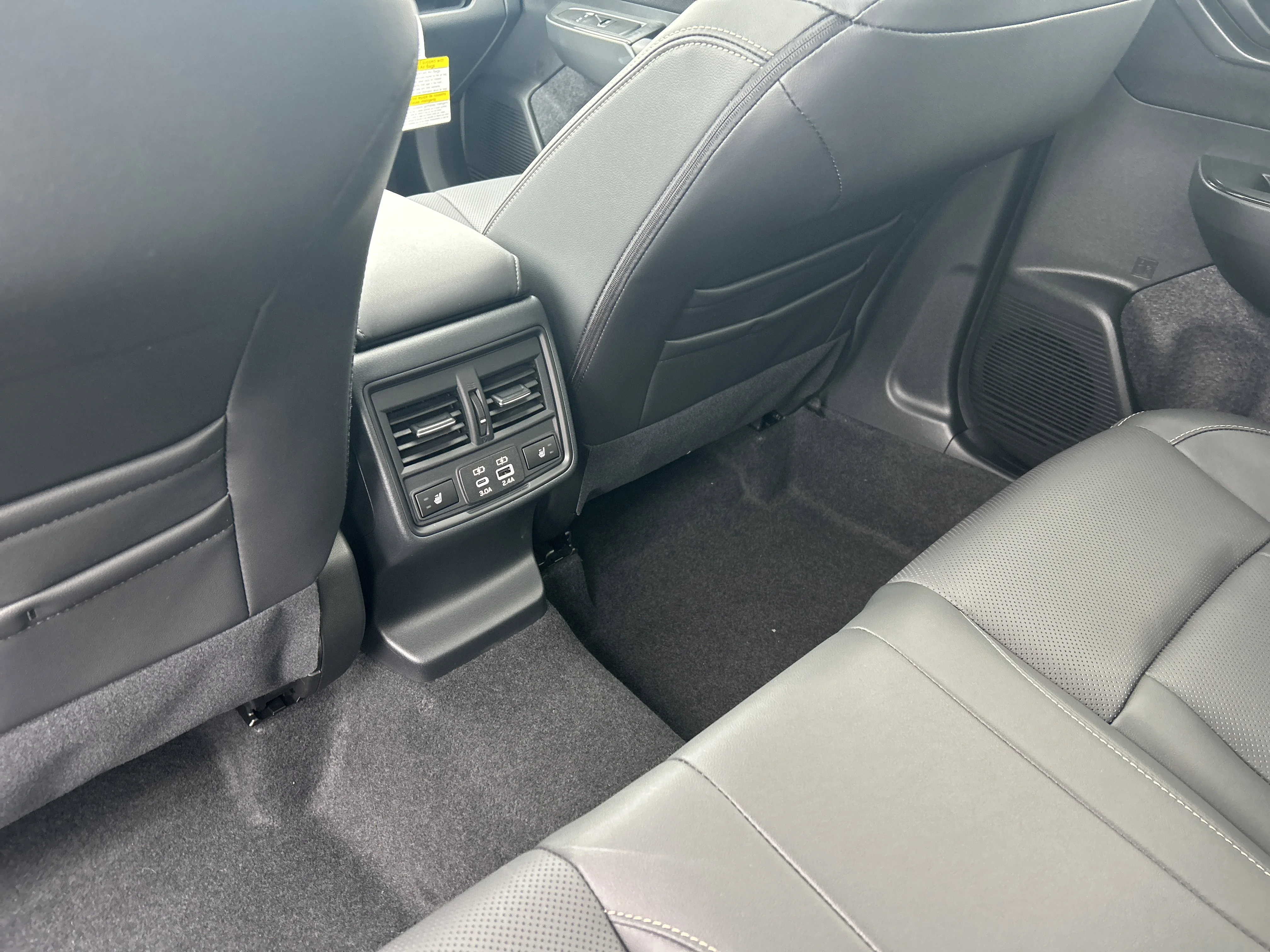 2026 Subaru Outback Limited - Photo 33