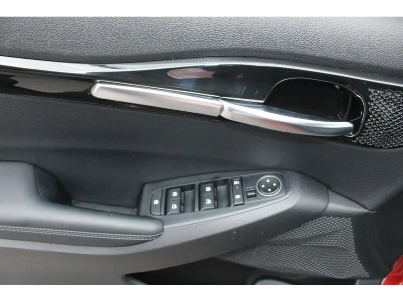 Used 2024 Mars Orange Kia S image 9
