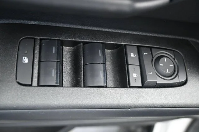Certified Used 2025 Ice Toyota SR5 image 7