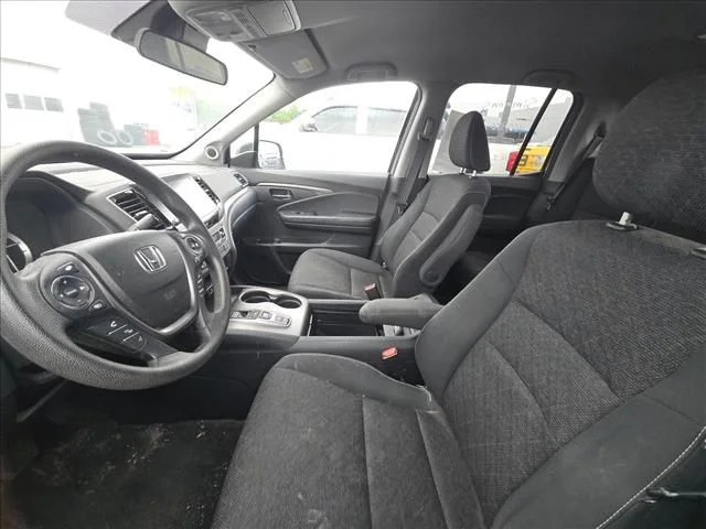Used 2021  Honda Sport image 25