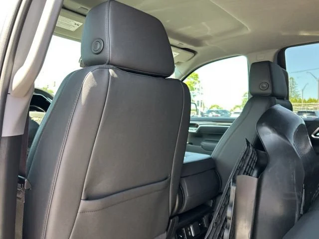 2026 Chevrolet Silverado 1500 LT - Photo 17