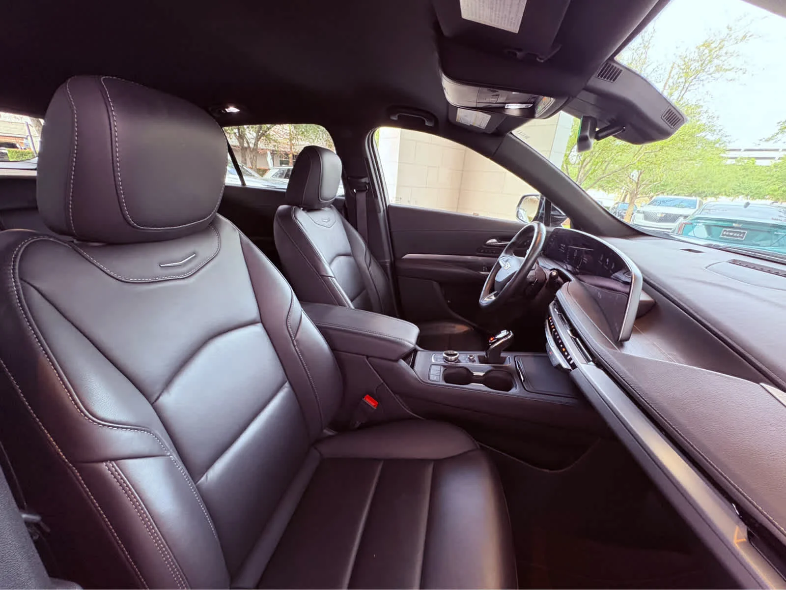 2024 Cadillac XT4 Premium Luxury - Photo 15