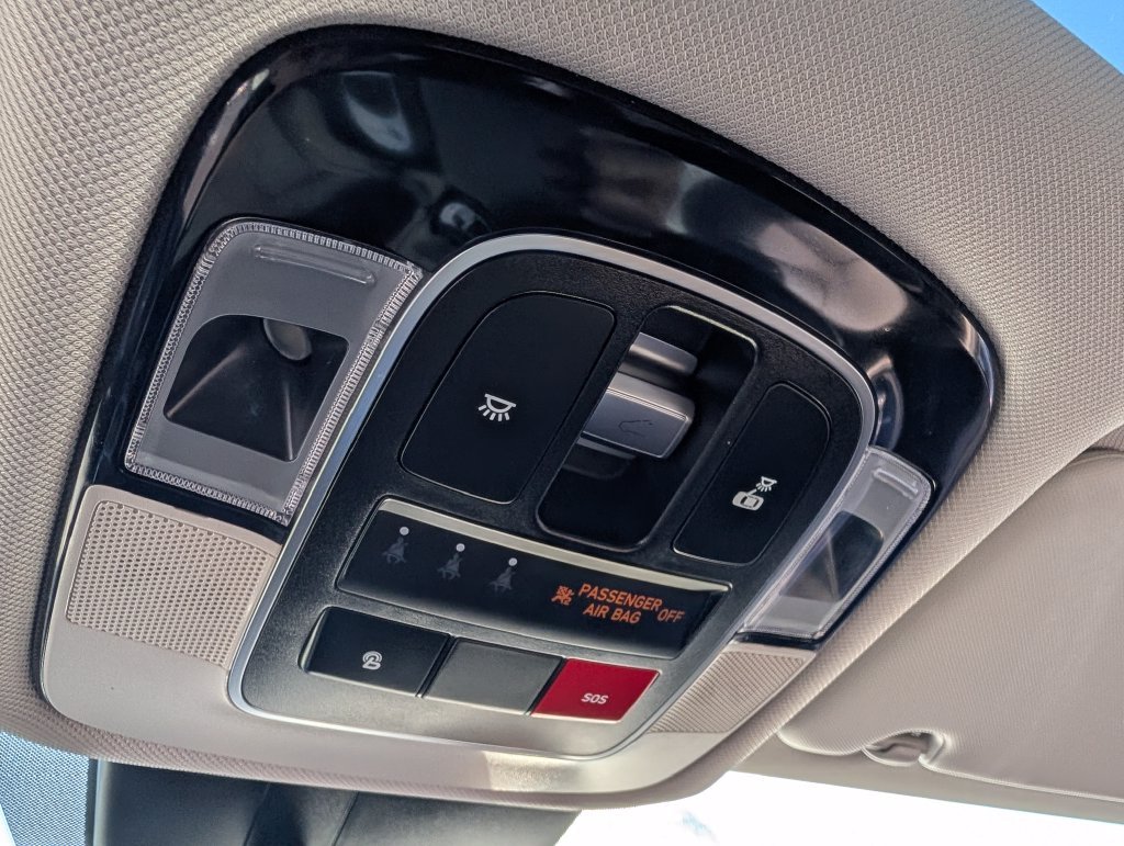 2024 Hyundai Tucson SEL Convenience - Photo 24