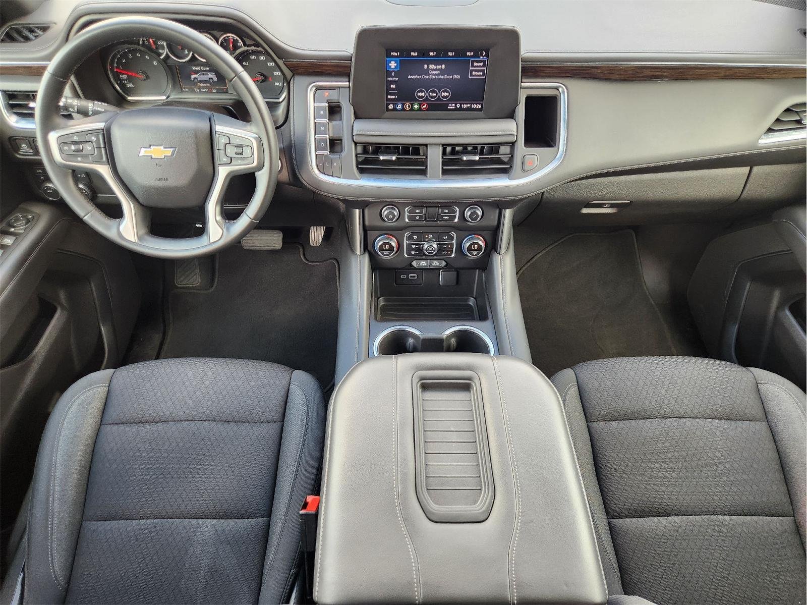 2023 Chevrolet Tahoe photo 26 of 34