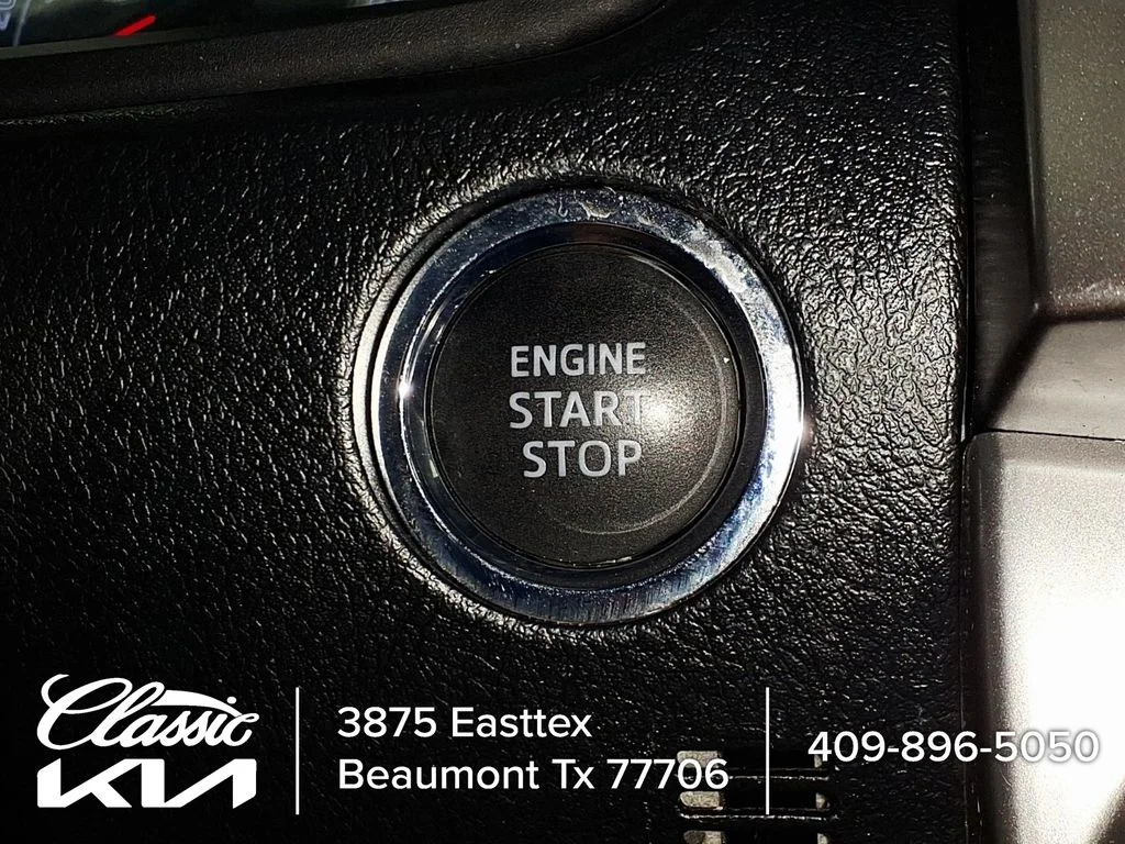 Used 2024 Black Toyota SR5 image 17