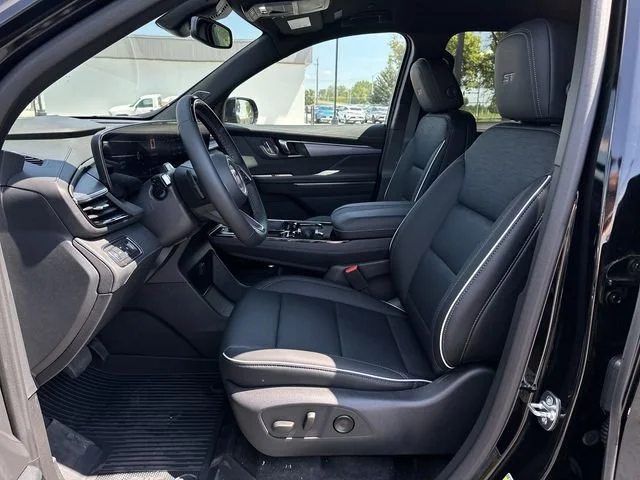2026 Buick Enclave Sport Touring - Photo 19