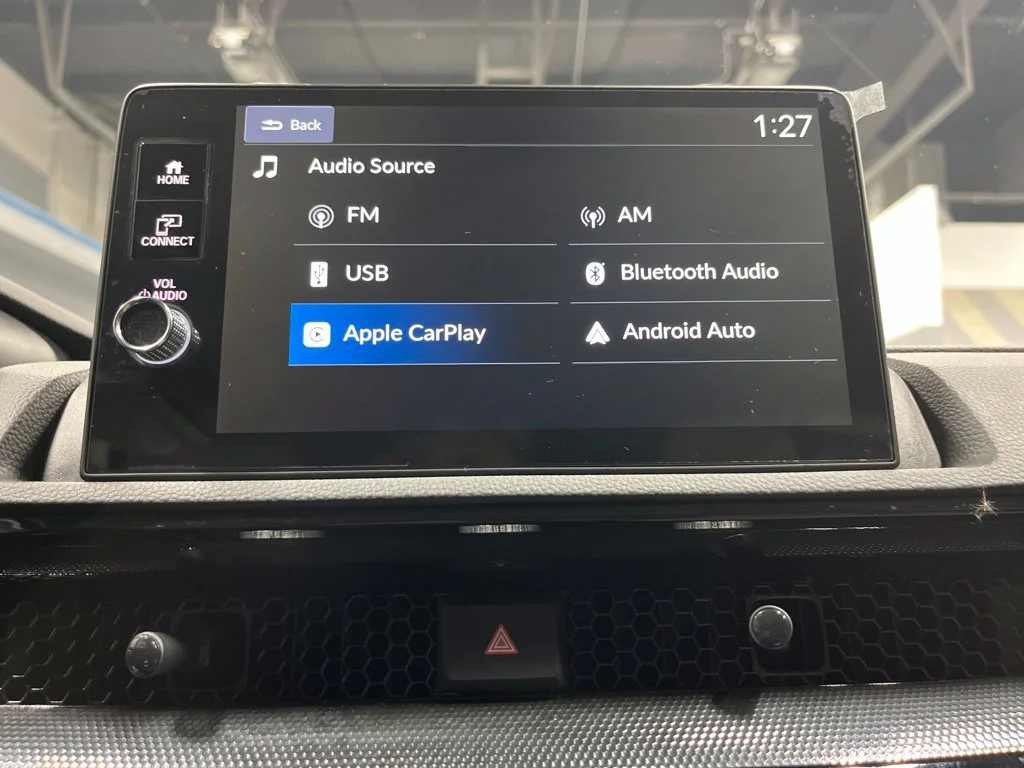 Vehicle thumbnail