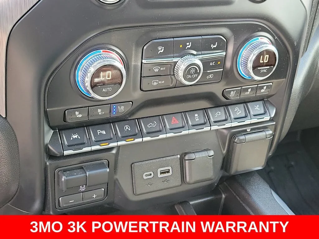 2019 GMC Sierra 1500 Denali - Photo 18