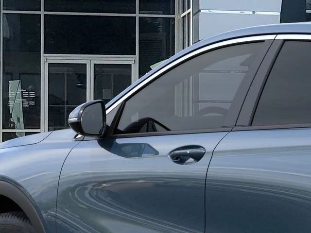 New 2026 Ocean Blue Metallic Buick Preferred image 12