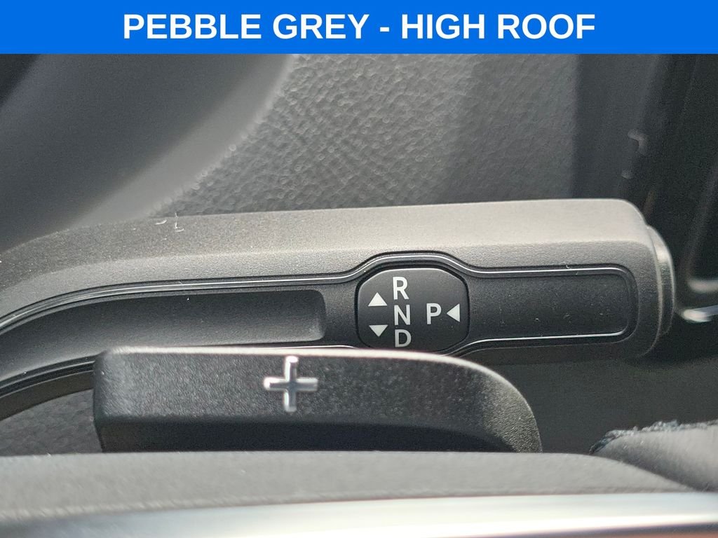 New 2026 Pebble Grey Mercedes-Benz Crew 144 WB image 27