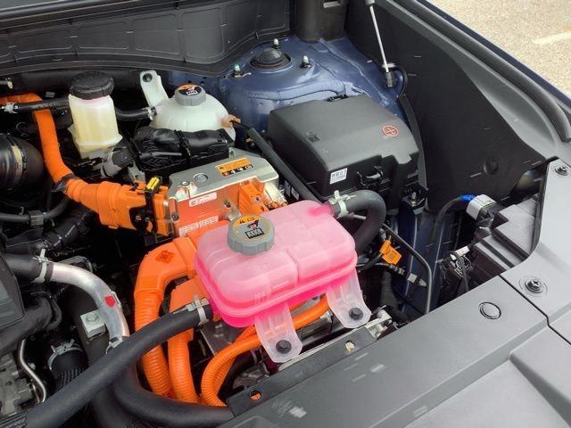 2026 Hyundai Santa Fe SEL - Photo 18