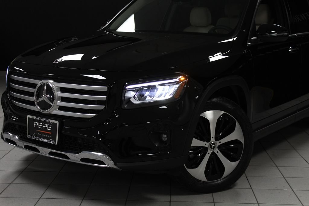 2026 Mercedes-Benz GLB GLB 250 - Photo 7