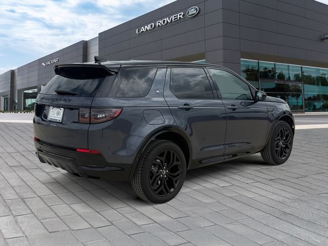 New 2026 Varesine Blue Land Rover Landmark image 5