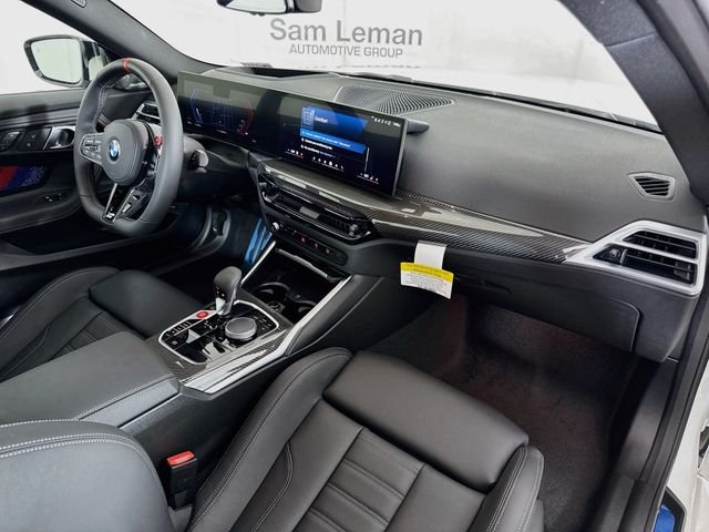 New 2026 Alpine White BMW Base image 29