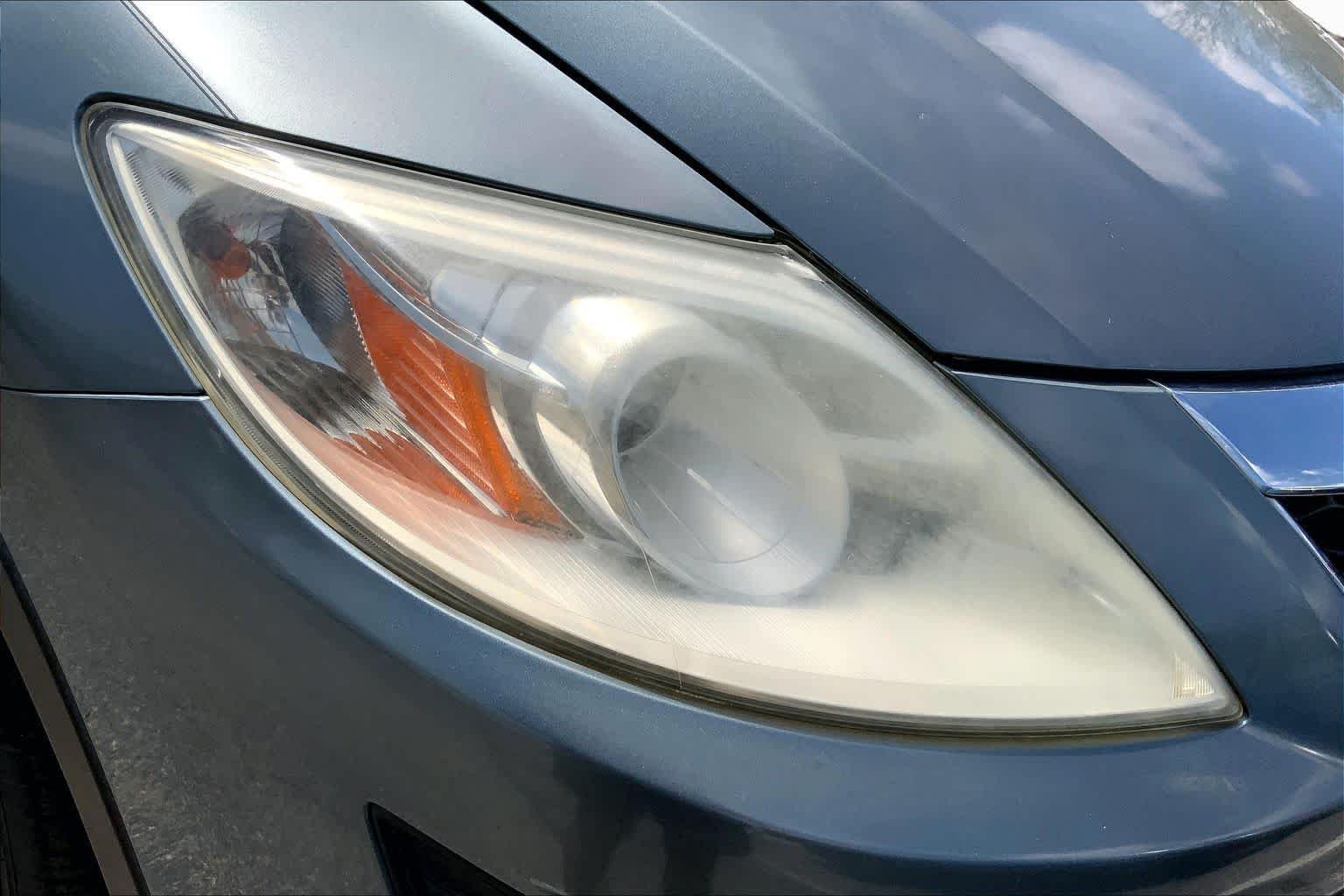 Used 2012 Dolphin Gray Mica Mazda Touring image 22