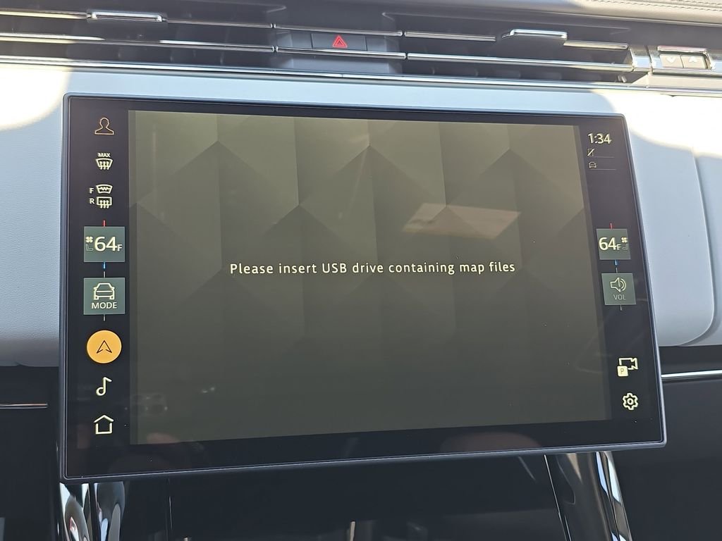 2025 Land Rover Range Rover Sport SV Edition Two - Photo 22