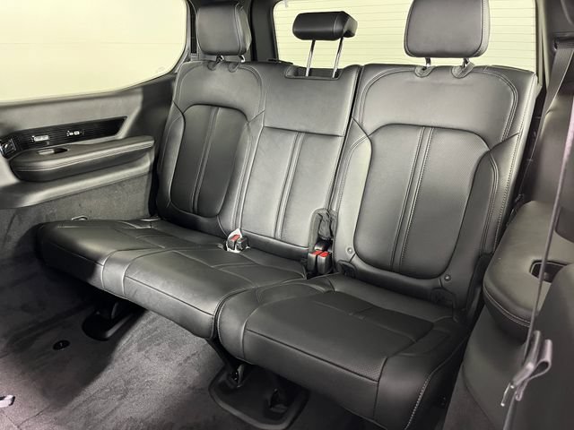 New 2027 Ghost Paint Jeep  image 11