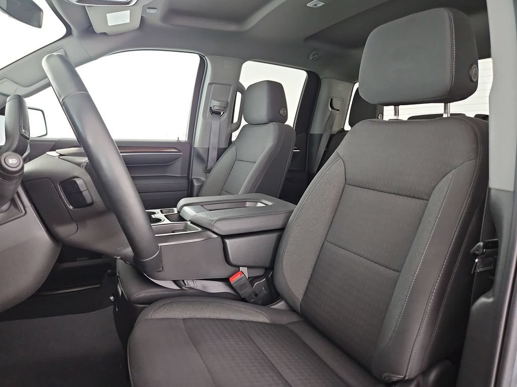 2023 Chevrolet Silverado 1500 LT - Photo 25
