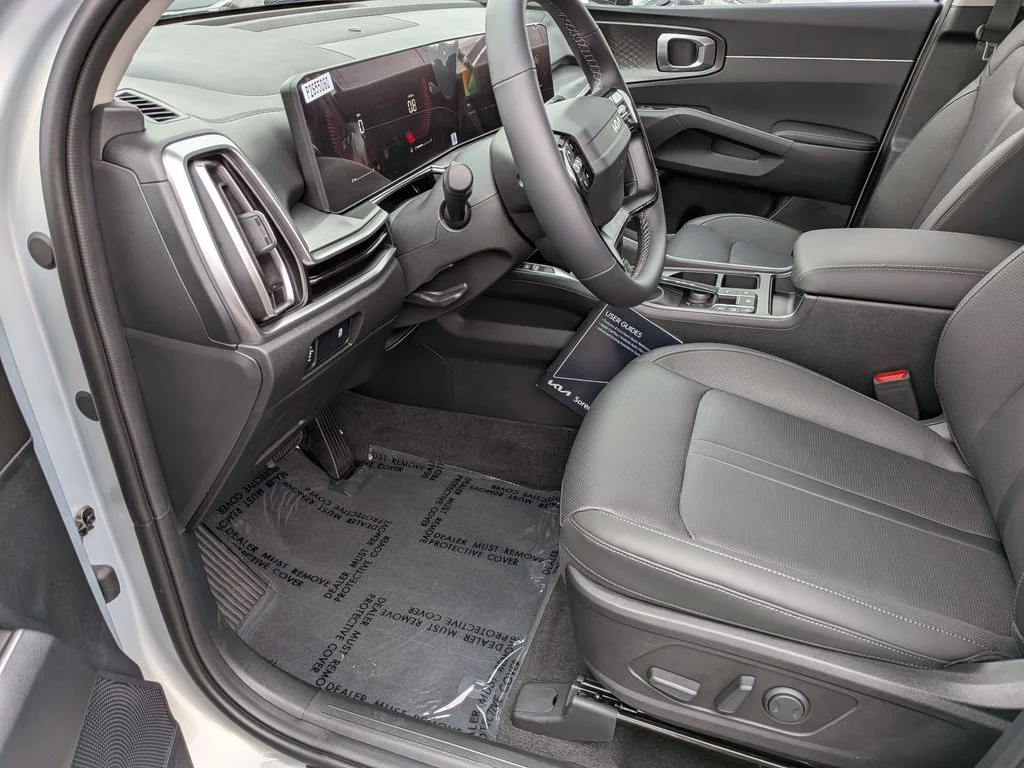 2026 Kia Sorento S - Photo 19