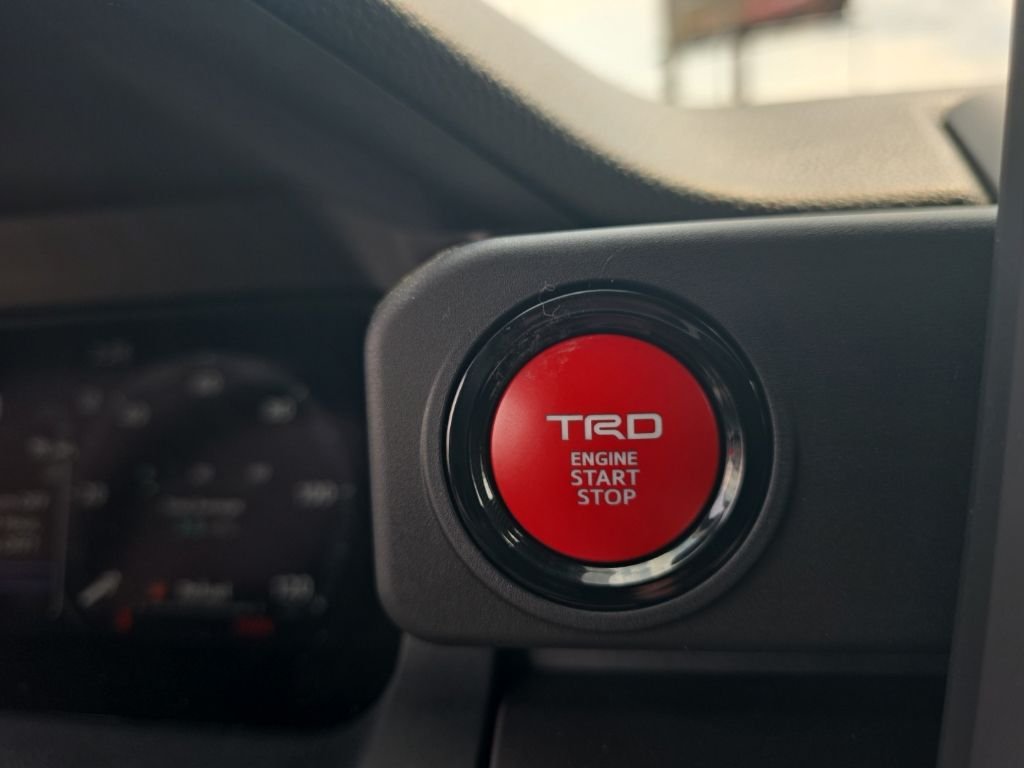 New 2026 Mudbath Toyota TRD Off-Road image 25