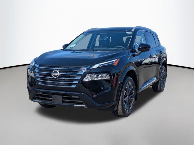 New Nissan Rogue | Classic Nissan Sanford