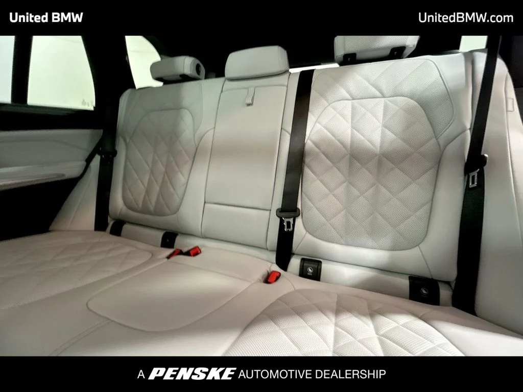 2026 BMW X5 40i - Photo 21