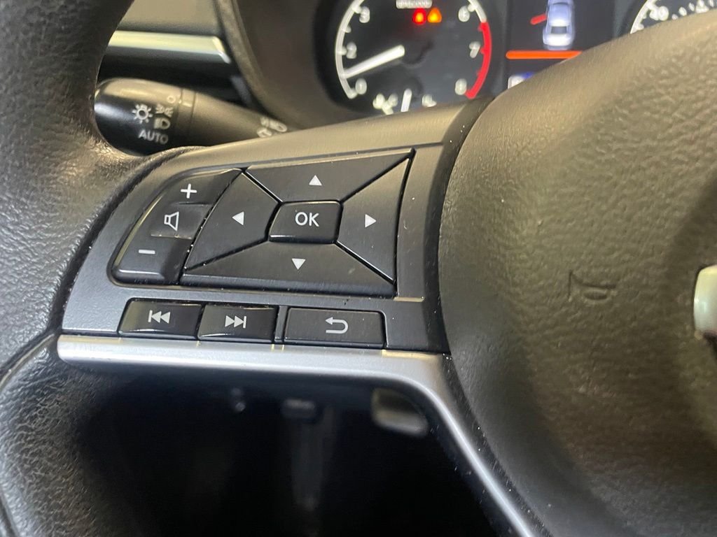 Certified Used 2022 Blue Nissan 2.5 S image 12