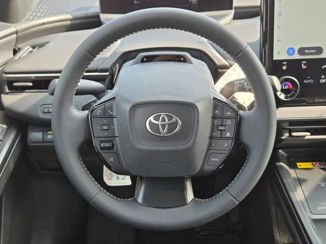 2026 Toyota bZ Woodland Woodland - Photo 10