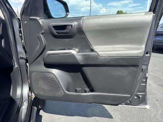 Used 2023 Gray Toyota SR5 image 31