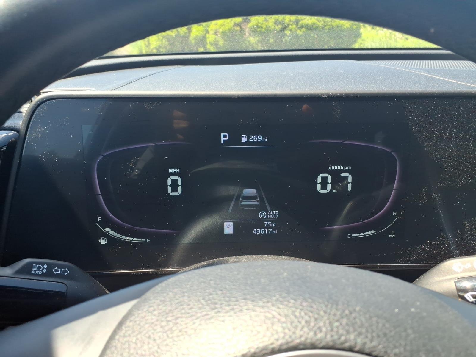 Certified Used 2023 Red Kia X-Line image 30