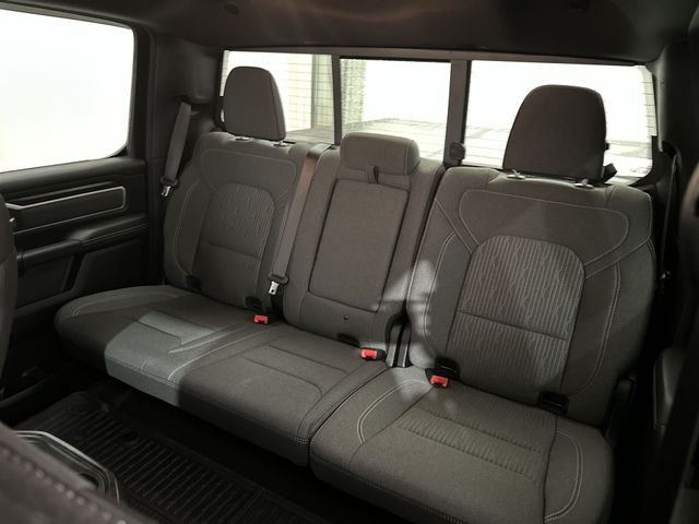 2022 RAM Ram 1500 Pickup Big Horn/Lone Star - Photo 26