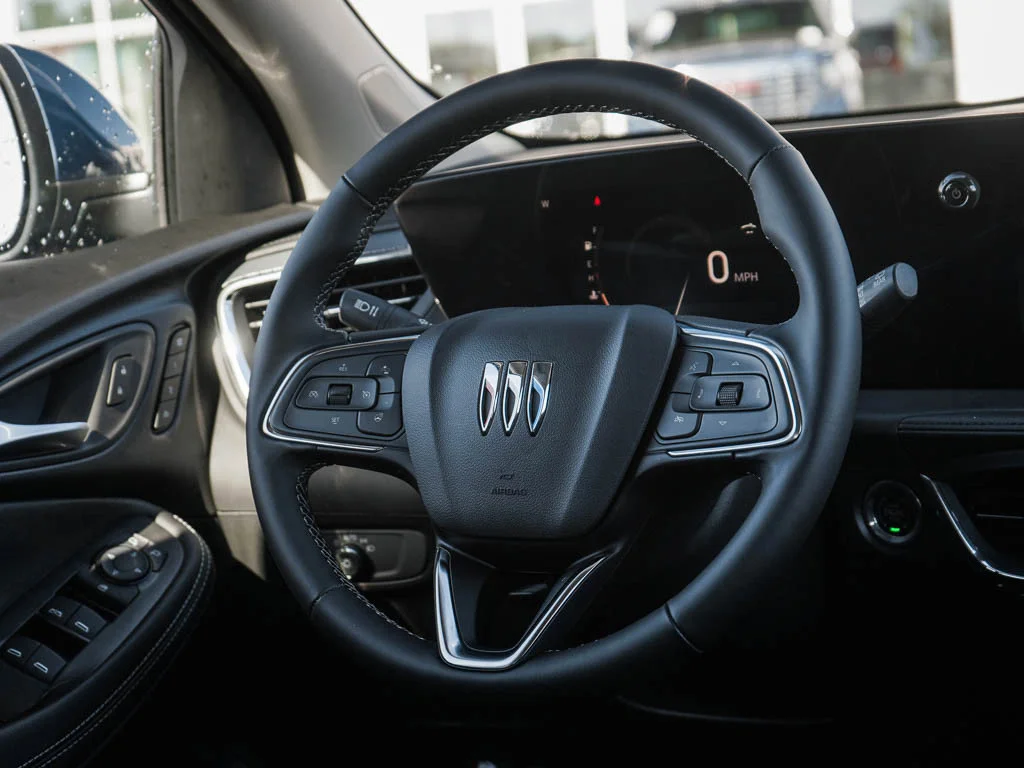 2026 Buick Encore GX Avenir - Photo 15