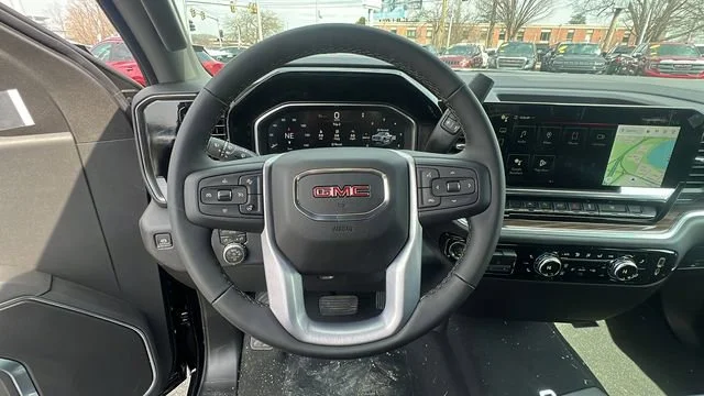 2026 GMC Sierra 1500 Elevation - Photo 19