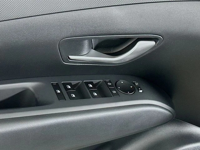 New 2026 Hyundai TUCSON SEL