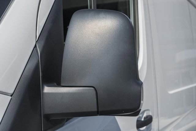 2025 Mercedes-Benz Sprinter Cargo Van Base - Photo 52