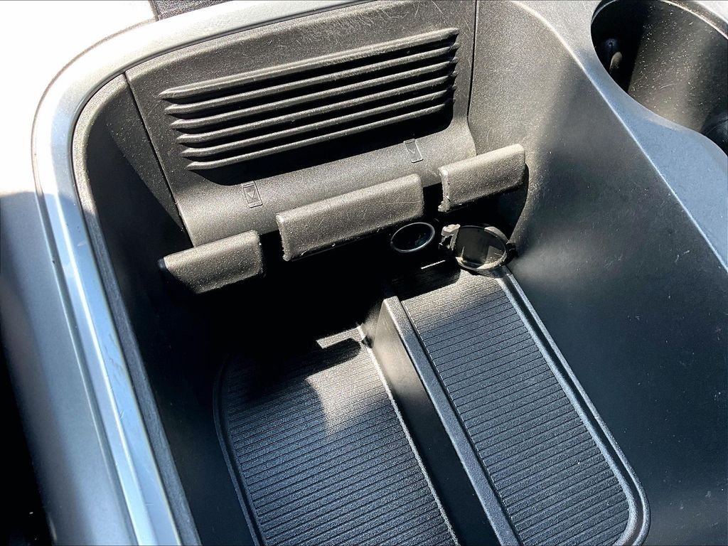 Used 2022 Ceramic Gray Clearcoat Ram Warlock image 26